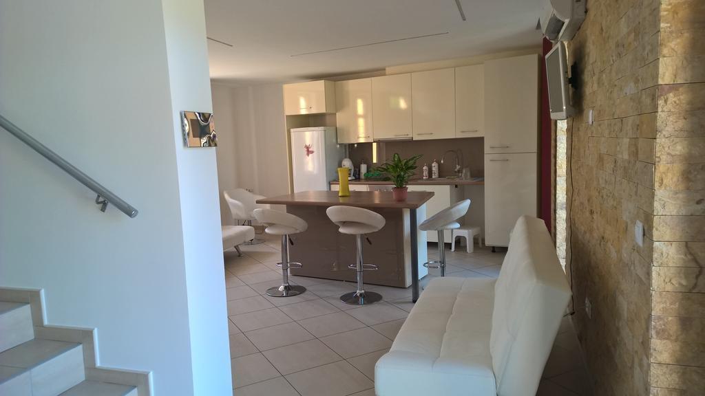 Kazinczy Apartment Kecskemet Ngoại thất bức ảnh