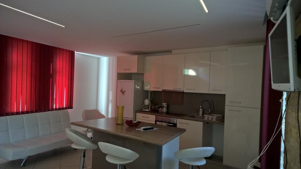 Kazinczy Apartment Kecskemet Ngoại thất bức ảnh