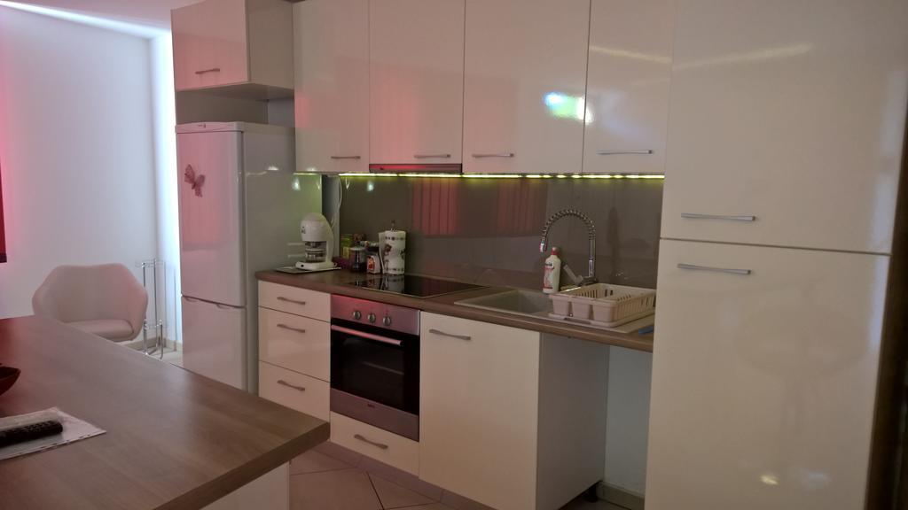 Kazinczy Apartment Kecskemet Ngoại thất bức ảnh