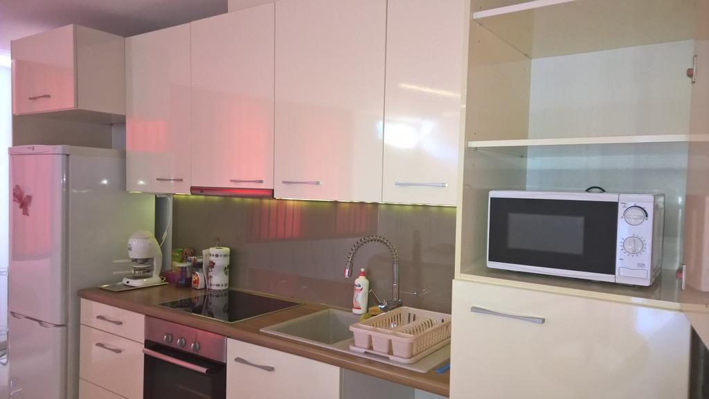 Kazinczy Apartment Kecskemet Ngoại thất bức ảnh