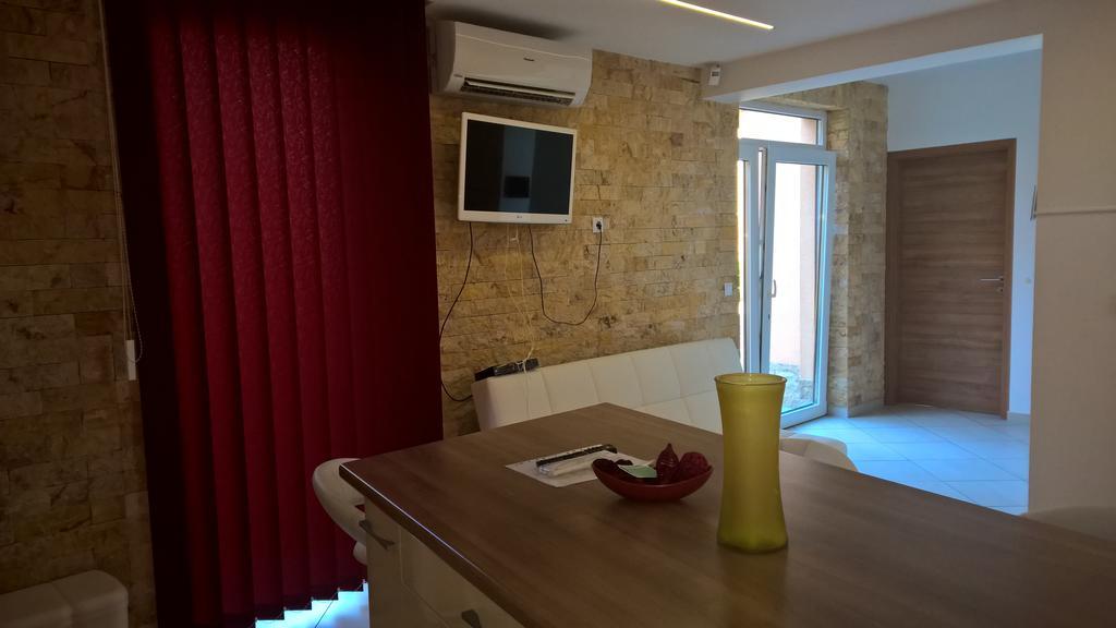 Kazinczy Apartment Kecskemet Ngoại thất bức ảnh