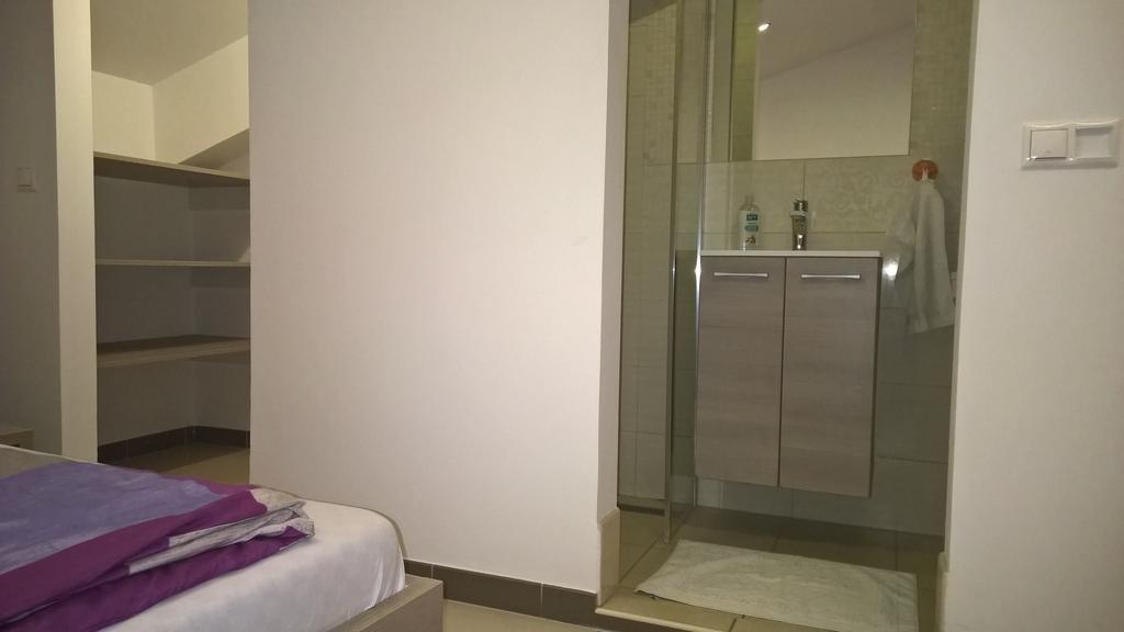Kazinczy Apartment Kecskemet Phòng bức ảnh