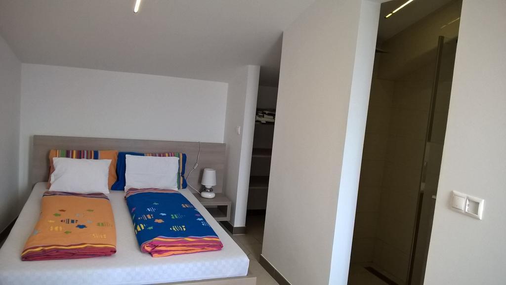Kazinczy Apartment Kecskemet Phòng bức ảnh