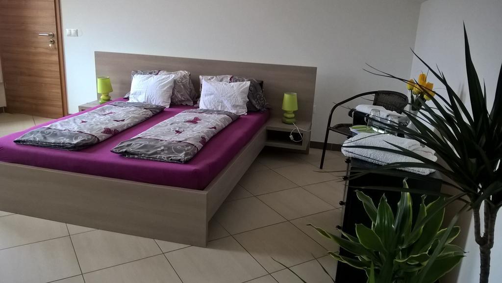 Kazinczy Apartment Kecskemet Phòng bức ảnh